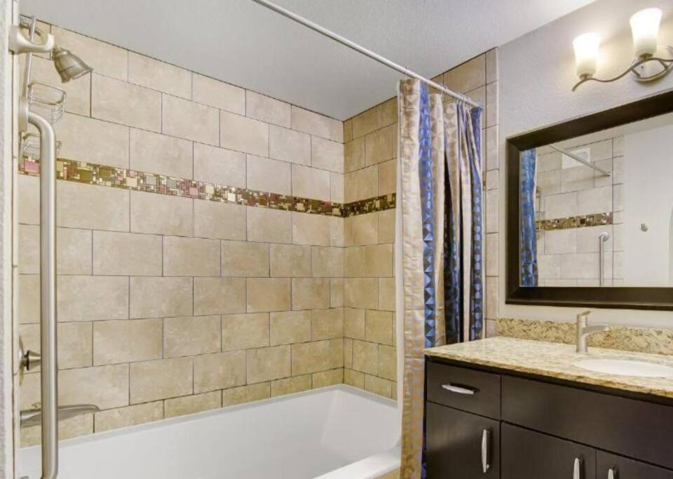 Weekend In Vegas - One Bedroom Apartment Next To Sphere! Las Vegas Exterior foto